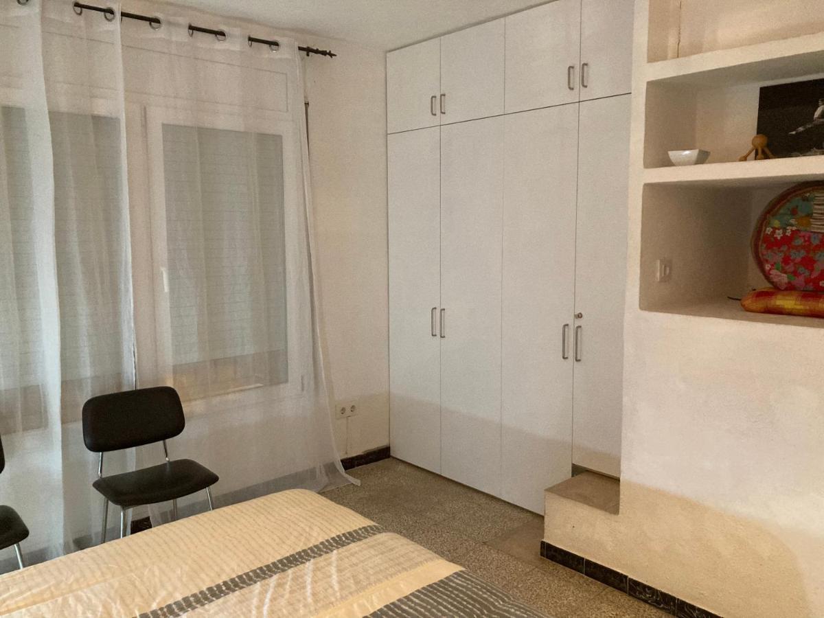 Casa Colomer カダケス エクステリア 写真