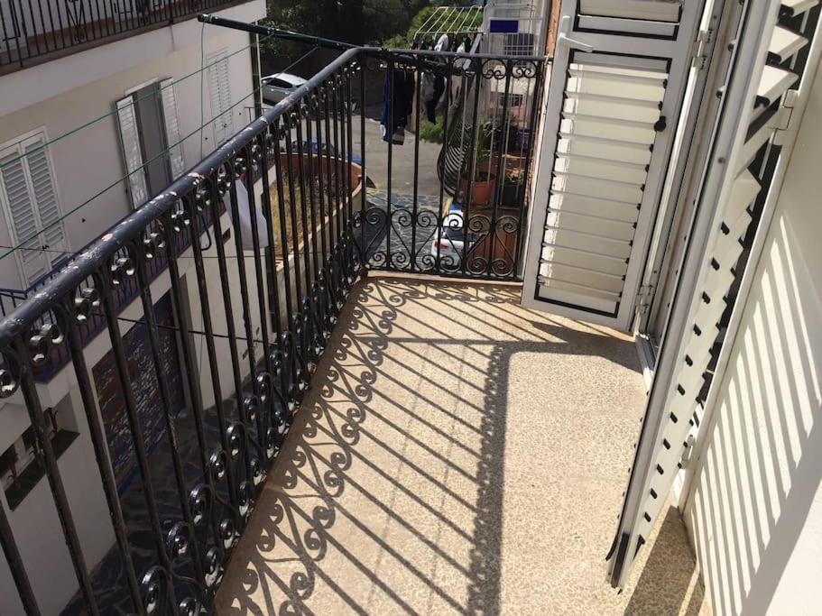 Casa Colomer カダケス エクステリア 写真