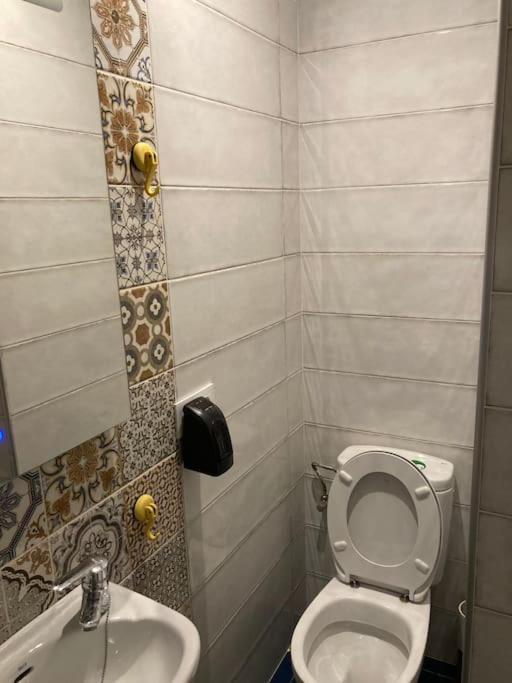 Casa Colomer カダケス エクステリア 写真