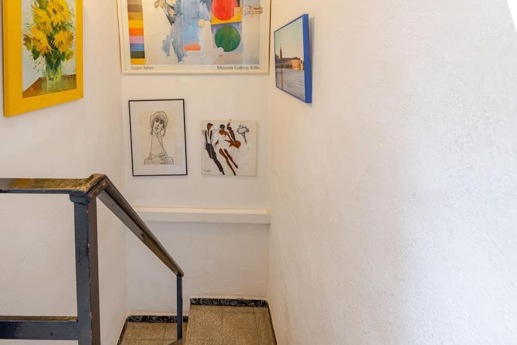 Casa Colomer カダケス エクステリア 写真