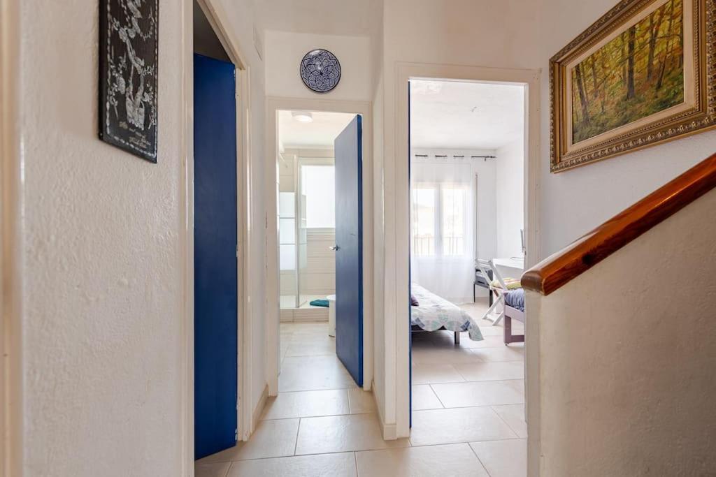 Casa Colomer カダケス エクステリア 写真