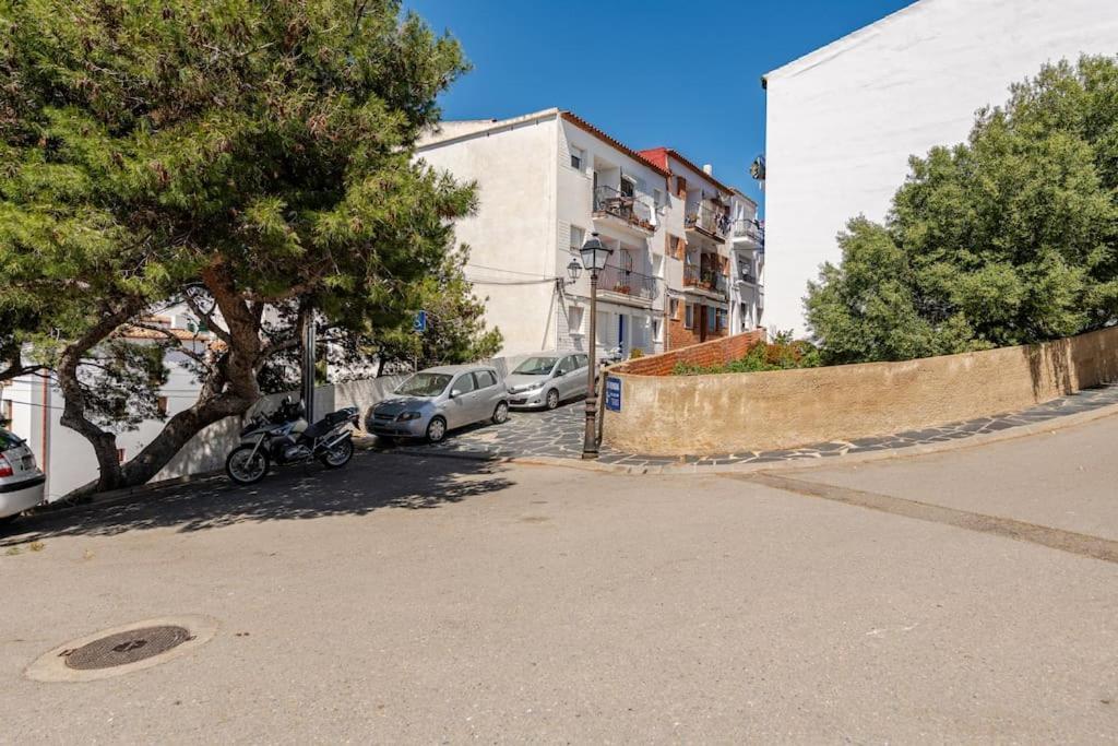 Casa Colomer カダケス エクステリア 写真
