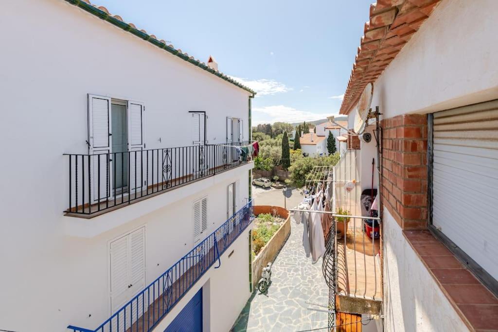 Casa Colomer カダケス エクステリア 写真