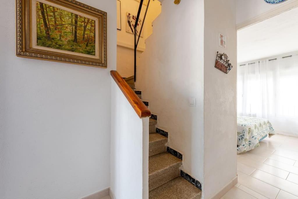Casa Colomer カダケス エクステリア 写真