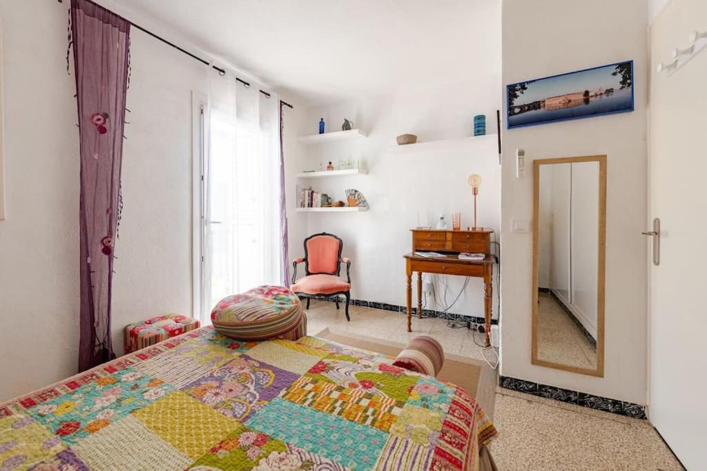 Casa Colomer カダケス エクステリア 写真