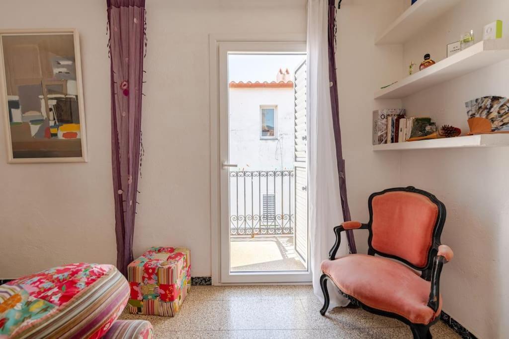 Casa Colomer カダケス エクステリア 写真