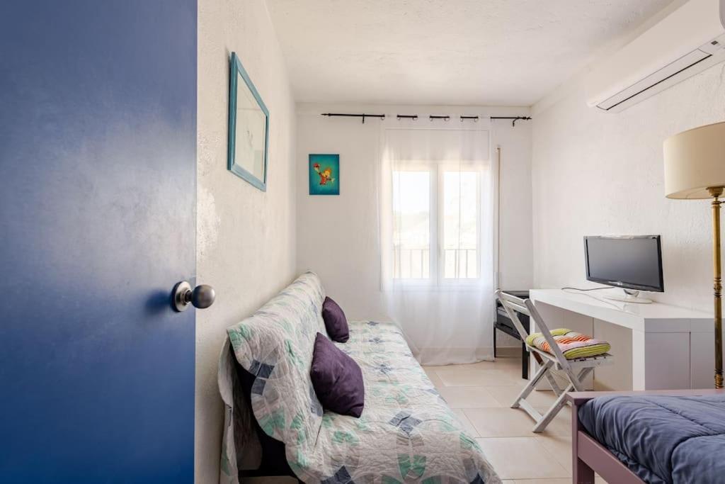 Casa Colomer カダケス エクステリア 写真