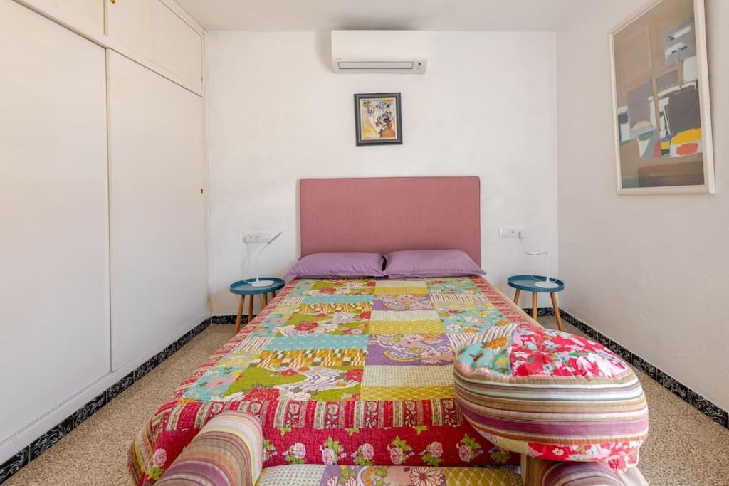 Casa Colomer カダケス エクステリア 写真
